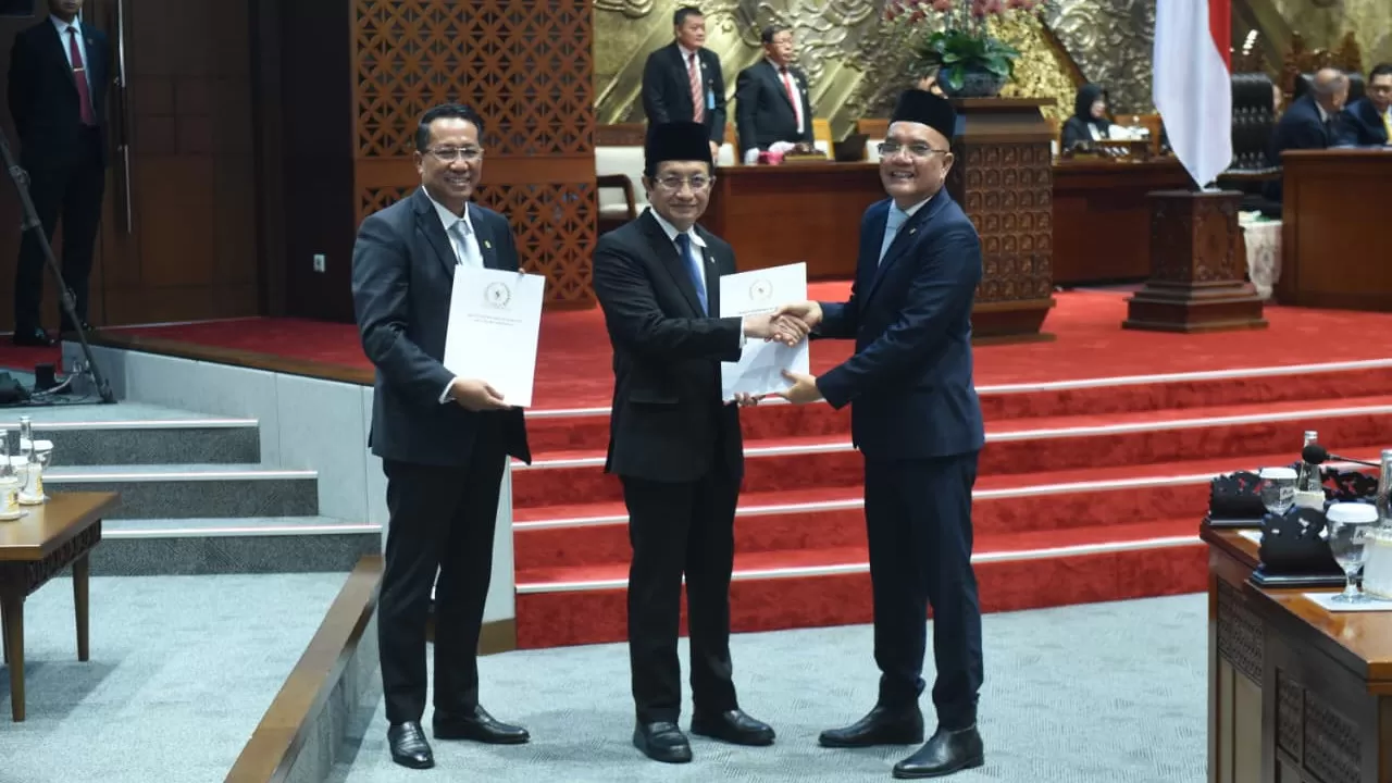 Kementerian Haji Bikin Panik? Ya karena Jalur Basahnya Ketutup!
